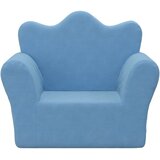  Dječja sofa plava mekana plišana | shoptok.hr