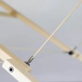 LEŽAJ za masažu Habys Sklopivi Prijenosni Krem – Therma Heat | Eponuda.ba