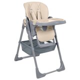 Kikka Boo hranilica za bebe Comfy PLUS Beige | ePonuda.com