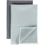 Wenko Kuhinjska krpa 2 kom od mikrovlakana 40x60 cm Miko – Cijene