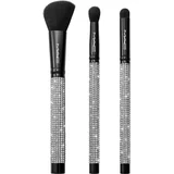 Holiday Finishing Touch Brush Kit darilni set