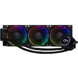 Gamdias CPU vodeno hlađenje ARGB Chione M4-360 | ePonuda.com
