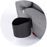 Chipolino Auto sedište I-Size 76-150cm Isofix "Tycoon Iso" | Eponuda.com