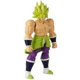 Figure djelovanja Dragon Ball Broly Super Saiyan Bandai 36236 30 cm 1 Dijelovi (33 cm) | shoptok.hr
