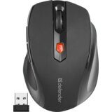 Defender miš wireless ultra MM-315, black | Eponuda.com