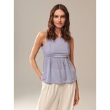 Sinsay ženski prugasti top 9002J-MLC | shoptok.hr