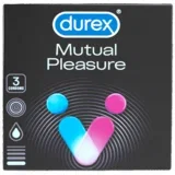 mutual pleasure 3/1