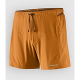 Patagonia Strider Pro - 5 In. Kratke hlace cinnamon brown Cene