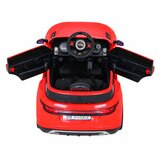  Auto na akumulator Super-S 4x4- crveni | shoptok.hr
