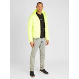 BOSS Orange Sweater majica 'We Small' crna / bijela | shoptok.hr