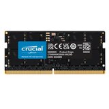Crucial RAM SODIMM DDR5 32GB PC5-44800 5600MT/s CL46 1.1V | Shoptok.si
