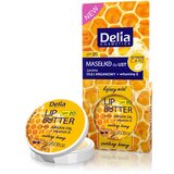 Delia Balzam za usne sa Arganovim uljem + Vitaminom E, Umirujući med | Eponuda.ba