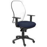  Uredska stolica Jorquera bali P&amp C BALI200 Plava Mornarsko plava | shoptok.hr