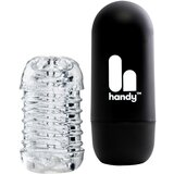 The Handy 1.1 - Dream Sleeve Touch prozirna manšeta | shoptok.hr