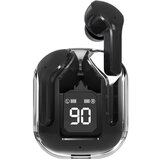 Dardanar v ušesu resnične brezžične bluetooth slušalke, digitalne stereo prozorne športne slušalke, (21173649) | Shoptok.si