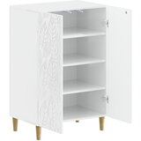  Ormar za cipele DELFT 59,5 x 39,5 x 90 cm Konstruirano drvo | shoptok.hr
