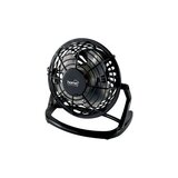Home Namizni ventilator, premer 10cm, USB - TF 10 USB | Shoptok.si