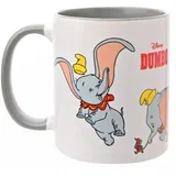 Disney, Dumbo - Šolja - Disney, Dumbo, 325 ml