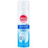 Astrid Peo pršilo za noge s hladilnim učinkom 150 ml cene