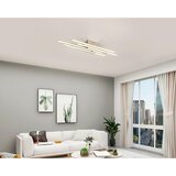 Mömax Stropna Led-svetilka Lir | Shoptok.si