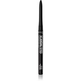 Scandal Eyes Exaggerate Eye Definer vodoodporen svinčnik za oči 0,35 g odtenek 001 Intense Black | Shoptok.si