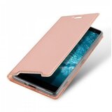 Dux ducis preklopna torbica samsung galaxy J7 2017 J730 - pink Cene