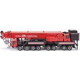 Siku Super - Mega Lifter - 1 k. | Shoptok.si
