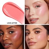 Too Faced Love Flush Glowing Liquid Blush tekoče rdečilo odtenek Love Letter 6 ml | Shoptok.si