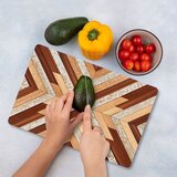 Hermia Daska za sečenje, Šarena | Eponuda.com