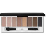 Lily Lolo Eye Palette paleta sjenila za oči Laid Bare 8 g | shoptok.hr