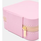Sinsay Kutija za nakit od imitacije kože s pretincima | shoptok.hr