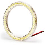 Oem Univerzalni LED Angel Eyes prsten sa SMD diodama, 106mm | Eponuda.com