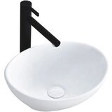 REA Bath REA umivaonik sofia mini bijeli- izložbeni primjerak | shoptok.hr