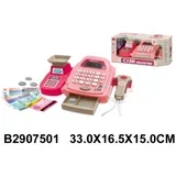 Registar kasa 750103-K