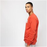 Fila Puloverji 681091A386 Oranžna | Shoptok.si