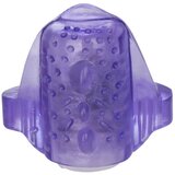 CalExotics Oralni Stimulator Tongue Teaser Purple | Shoptok.si