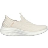 Skechers Nizke superge Ultra Flex 3.0 - Cozy Streak Bež | Shoptok.si