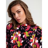 Sinsay ženska mini haljina cvjetna uzorka 6595T-MLC | shoptok.hr