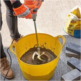 Vonhaus Mešalnik za beton ali barvo 1600 W | Shoptok.si
