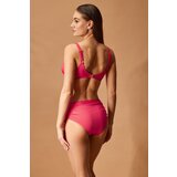 Astratex Dvodijelni kupaći kostim Glitter Red line | shoptok.hr