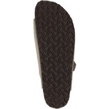 Birkenstock Nizki natikači 'Zürich VL' temno siva | Shoptok.si