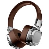 Venisymlis Zložljive slušalke Bluetooth, naglavne, AUX, odpravljanje šumov, retro, (22102319) | Shoptok.si