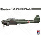 HOBBY2000 Nakajima J1N1-S Gekko Early, (21287572) | Shoptok.si