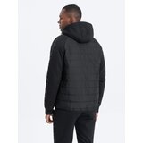 Ombre Men's mid-season jacket | Shoptok.si