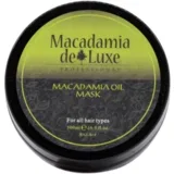 DE LUXE - Maska za kosu 500ml