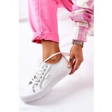 Big Star Women's Leather Sneakers | shoptok.hr