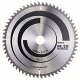 Bosch List kružne pile Multimaterial Cijene
