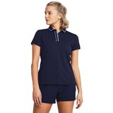 Under Armour Women's polo shirt with collar Iso-Chill SS Polo | Shoptok.si