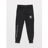 LC Waikiki Boy's Jogger Sweatpants with Printed Elastic Waist | shoptok.hr