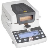 Kern laboratorijska vaga područje mjerenja (maks.) 110 g očitljivost 0.001 g strujno napajanje, višebojna | Eponuda.ba